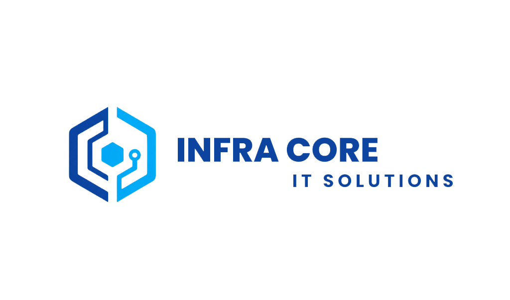 InfraCore IT Solutions