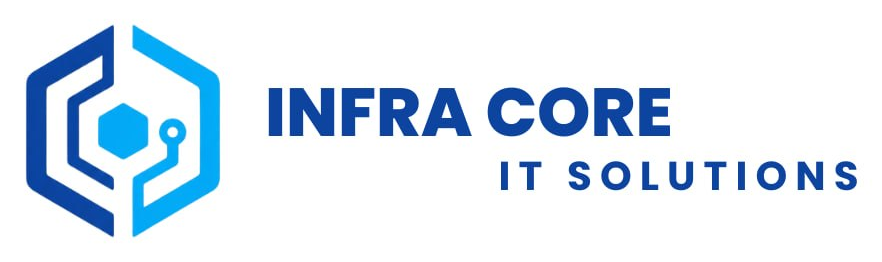 InfraCore IT Solutions